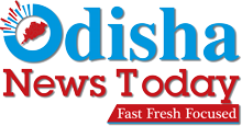 Odisha News Today